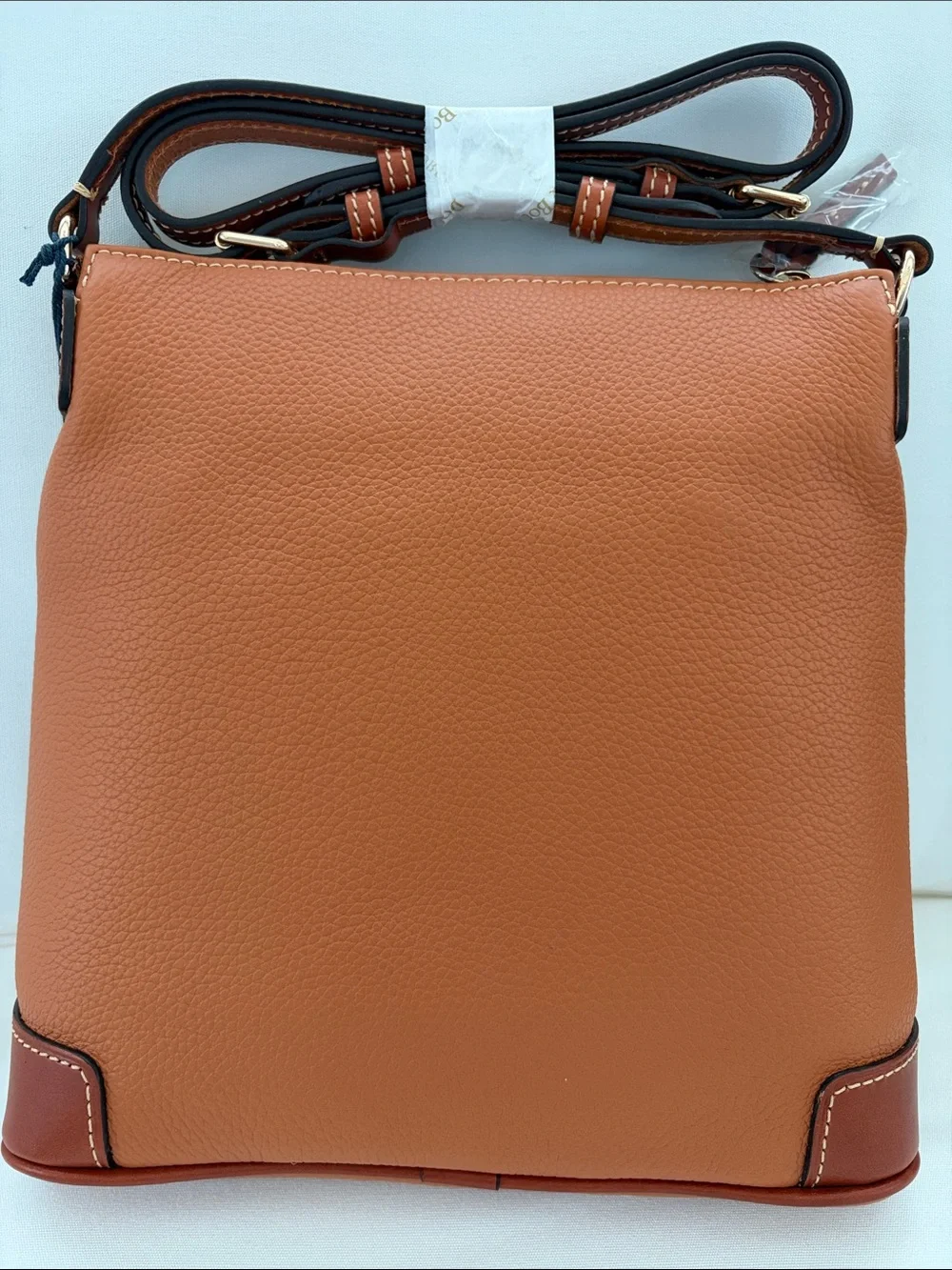 NWT - Dooney & Bourke Large Crossbody